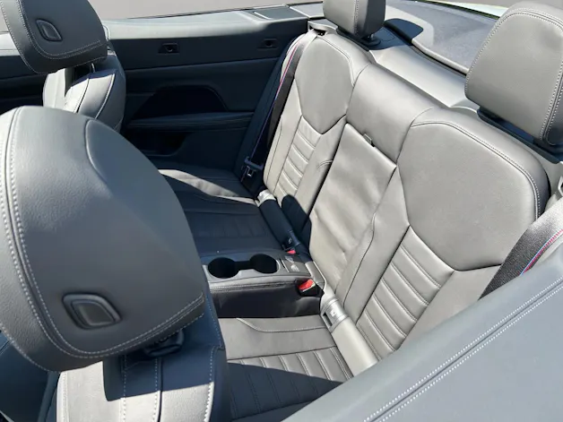 BMW 420i Cabriolet M Sport Pro Steptronic