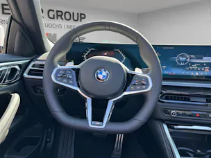 BMW 420i Cabriolet M Sport Pro Steptronic