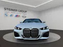 BMW 420i Cabriolet M Sport Pro Steptronic