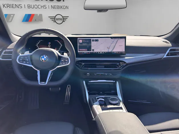 BMW 420i Cabriolet M Sport Pro Steptronic