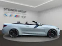 BMW 420i Cabriolet M Sport Pro Steptronic