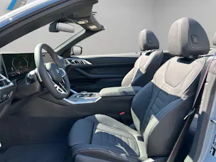 BMW 420i Cabriolet M Sport Pro Steptronic
