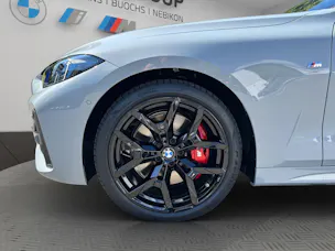 BMW 420i Cabriolet M Sport Pro Steptronic