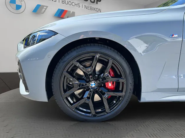 BMW 420i Cabriolet M Sport Pro Steptronic