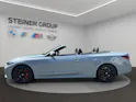 BMW 420i Cabriolet M Sport Pro Steptronic
