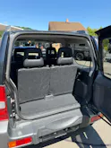 Suzuki Jimny 1.3 16V GL Top Special Edition