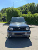 Suzuki Jimny 1.3 16V GL Top Special Edition
