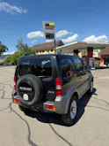 Suzuki Jimny 1.3 16V GL Top Special Edition