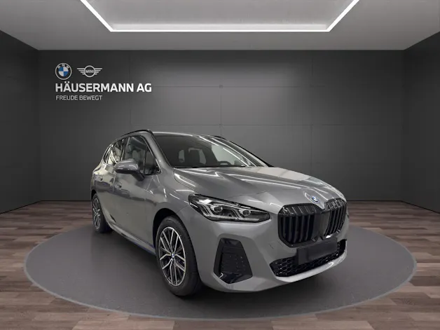 BMW 230e xDrive Active Tourer