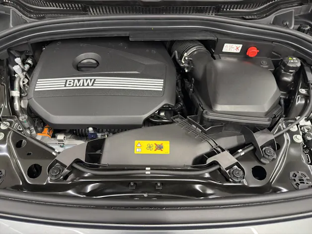 BMW 230e xDrive Active Tourer