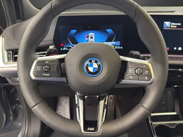 BMW 230e xDrive Active Tourer