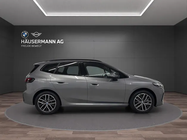 BMW 230e xDrive Active Tourer