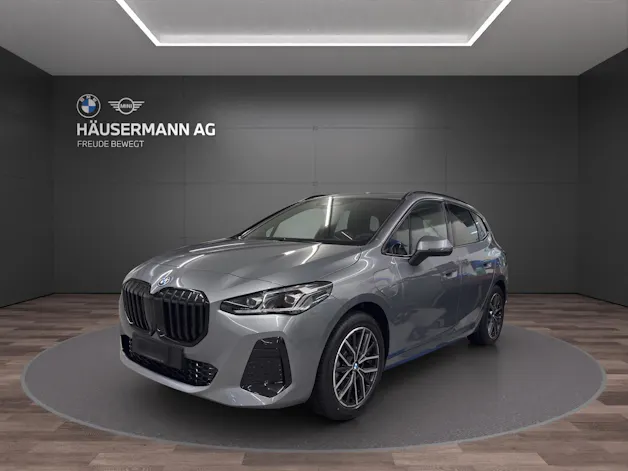 BMW 230e xDrive Active Tourer