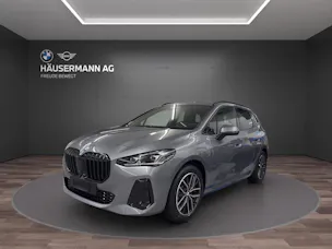 BMW 230e xDrive Active Tourer