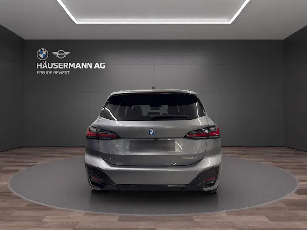 BMW 230e xDrive Active Tourer