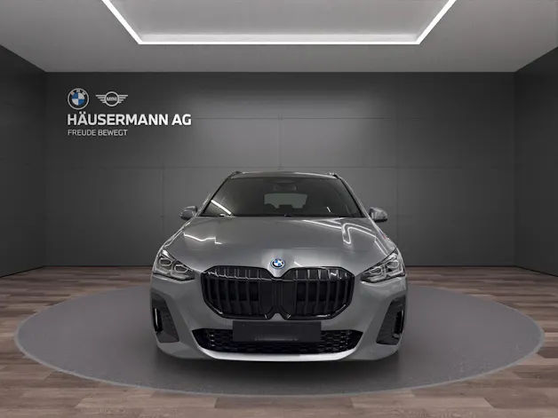 BMW 230e xDrive Active Tourer
