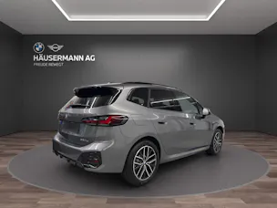 BMW 230e xDrive Active Tourer