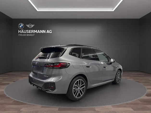 BMW 230e xDrive Active Tourer