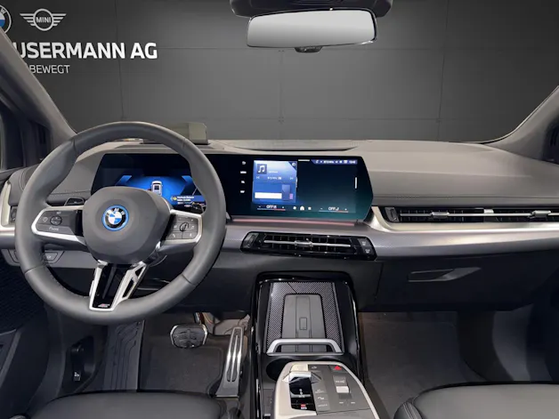 BMW 230e xDrive Active Tourer