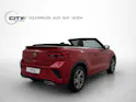 VW T-Roc Cabriolet 1.5 TSI R-Line