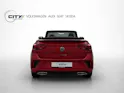 VW T-Roc Cabriolet 1.5 TSI R-Line