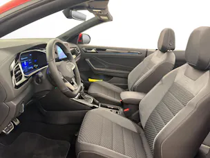 VW T-Roc Cabriolet 1.5 TSI R-Line