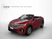 VW T-Roc Cabriolet 1.5 TSI R-Line