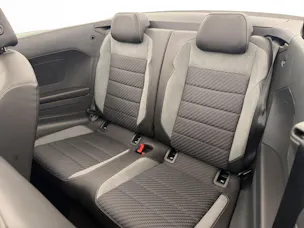 VW T-Roc Cabriolet 1.5 TSI R-Line