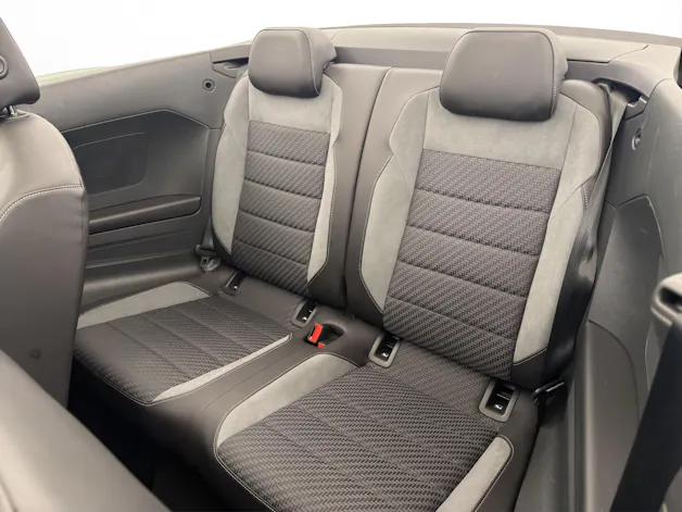 VW T-Roc Cabriolet 1.5 TSI R-Line