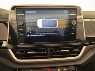 VW T-Roc Cabriolet 1.5 TSI R-Line