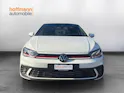 VW Polo 2.0 TSI GTI DSG