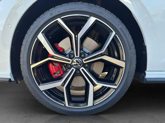 VW Polo 2.0 TSI GTI DSG