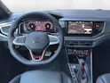 VW Polo 2.0 TSI GTI DSG