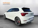 VW Polo 2.0 TSI GTI DSG