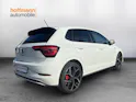 VW Polo 2.0 TSI GTI DSG