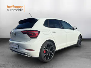 VW Polo 2.0 TSI GTI DSG