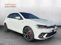 VW Polo 2.0 TSI GTI DSG