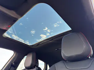 VW Polo 2.0 TSI GTI DSG
