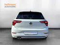 VW Polo 2.0 TSI GTI DSG