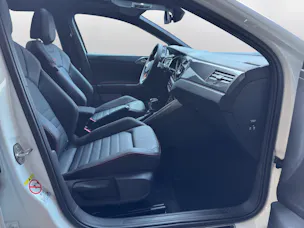 VW Polo 2.0 TSI GTI DSG
