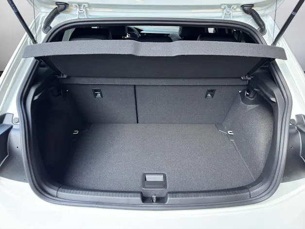 VW Polo 2.0 TSI GTI DSG
