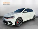 VW Polo 2.0 TSI GTI DSG