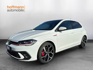 VW Polo 2.0 TSI GTI DSG