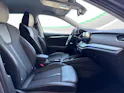 Škoda Octavia Combi 2.0 TDI DSG Style 4x4