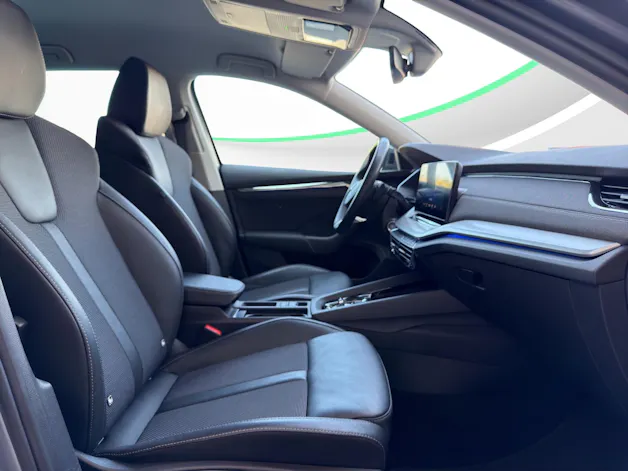 Škoda Octavia Combi 2.0 TDI DSG Style 4x4