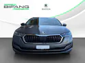 Škoda Octavia Combi 2.0 TDI DSG Style 4x4