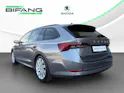 Škoda Octavia Combi 2.0 TDI DSG Style 4x4