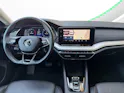 Škoda Octavia Combi 2.0 TDI DSG Style 4x4