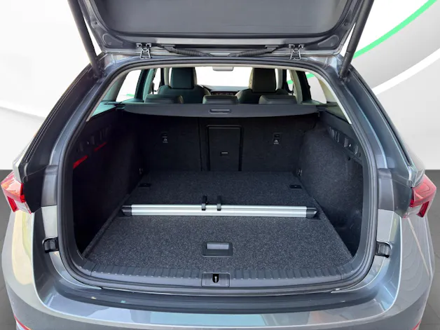 Škoda Octavia Combi 2.0 TDI DSG Style 4x4