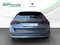 Škoda Octavia Combi 2.0 TDI DSG Style 4x4